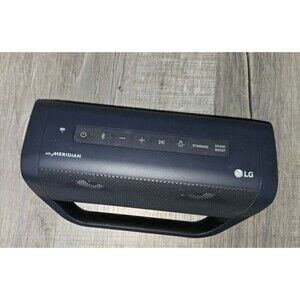 LG XBOOM Go P5 Portable Wireless Bluetooth Speaker Bad Battery